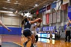 WBBall vs RWU  Wheaton College women's basketball vs Roger Williams University. - Photo By: KEITH NORDSTROM : Wheaton, basketball